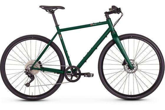 VSF - VSF Fahrradmanufaktur GX-Flatbar - 28 Zoll - Diamant - 2026