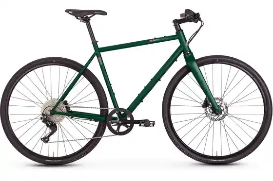Crossbike-Fitnessbike Sale - VSF Fahrradmanufaktur GX-Flatbar - 28 Zoll - Diamant - 2026