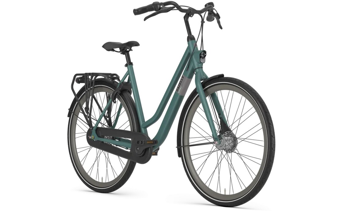Gazelle Esprit - 28 Zoll - Tiefeinsteiger - 2026