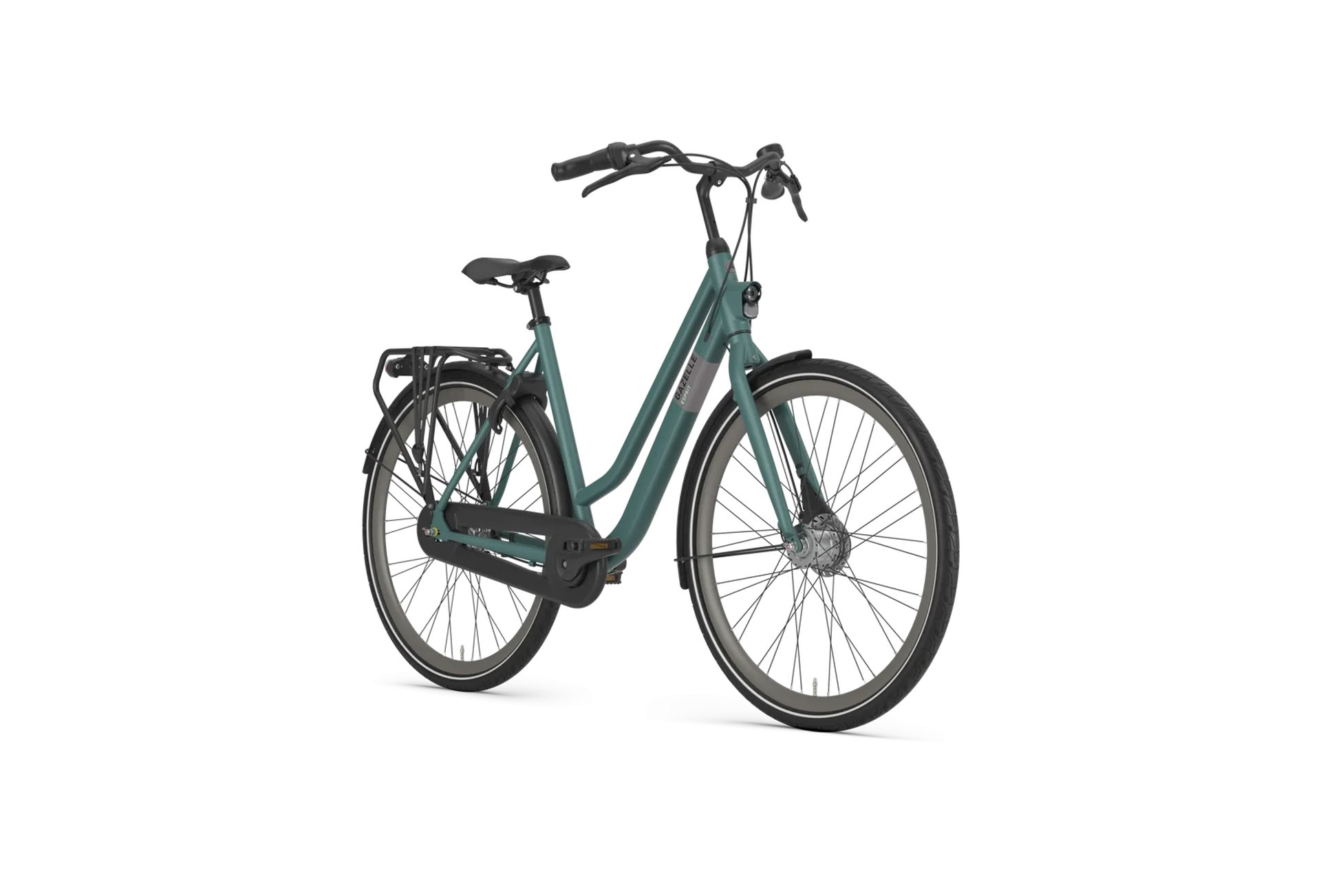 Gazelle Esprit - 28 Zoll - Tiefeinsteiger - 2026