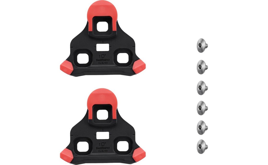 Shimano SPD SL-R Cleats CL-SL100