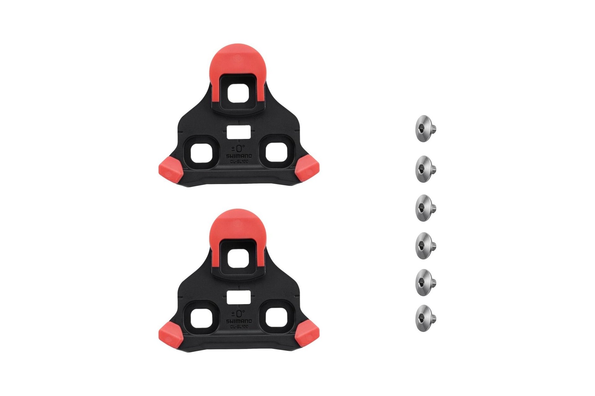 Shimano SPD SL-R Cleats CL-SL100