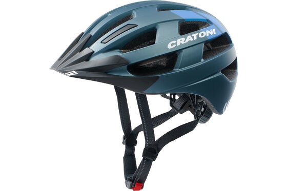 Cratoni - Cratoni Velo-X