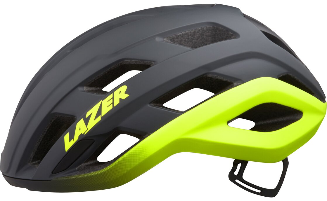 Lazer Strada KinetiCore