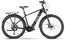 Husqvarna Gran Tourer GT3 - 630 Wh - 27,5 Zoll - Diamant - Aktion
