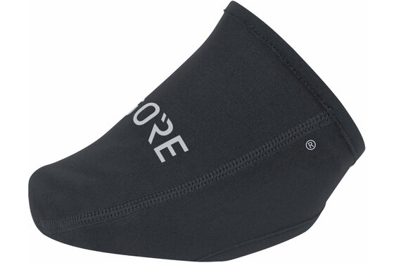 Schuhe - C3 Gore Windstopper Zehenschutz