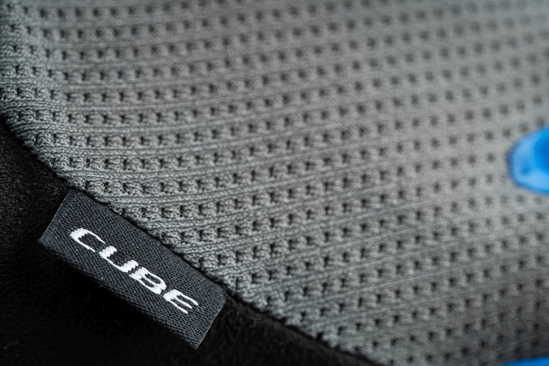 Cube X NF Langfinger Handschuhe