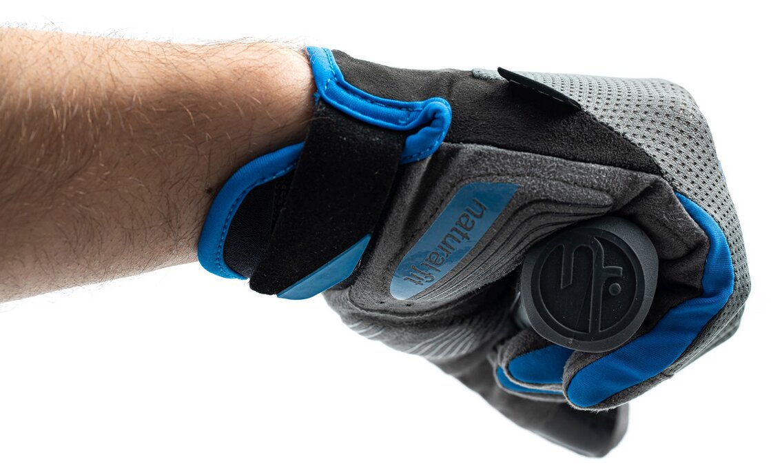Cube X NF Langfinger Handschuhe