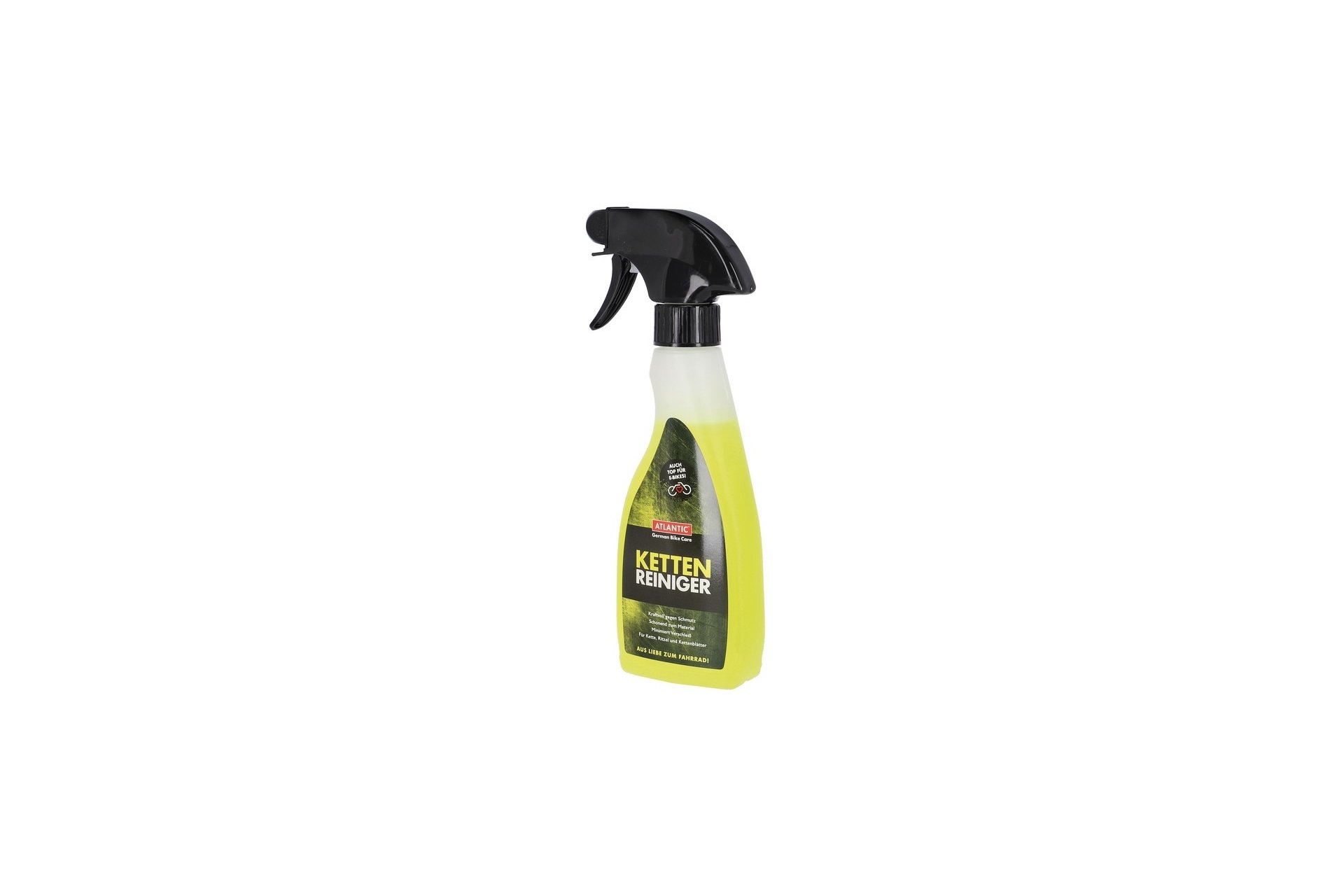 Atlantic Kettenreiniger, Sprühflasche - 250ml