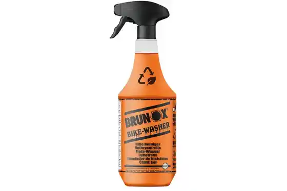 BRUNOX - Brunox Bike-Washer Fahrradreiniger, Spr&uuml;hflasche - 1000ml