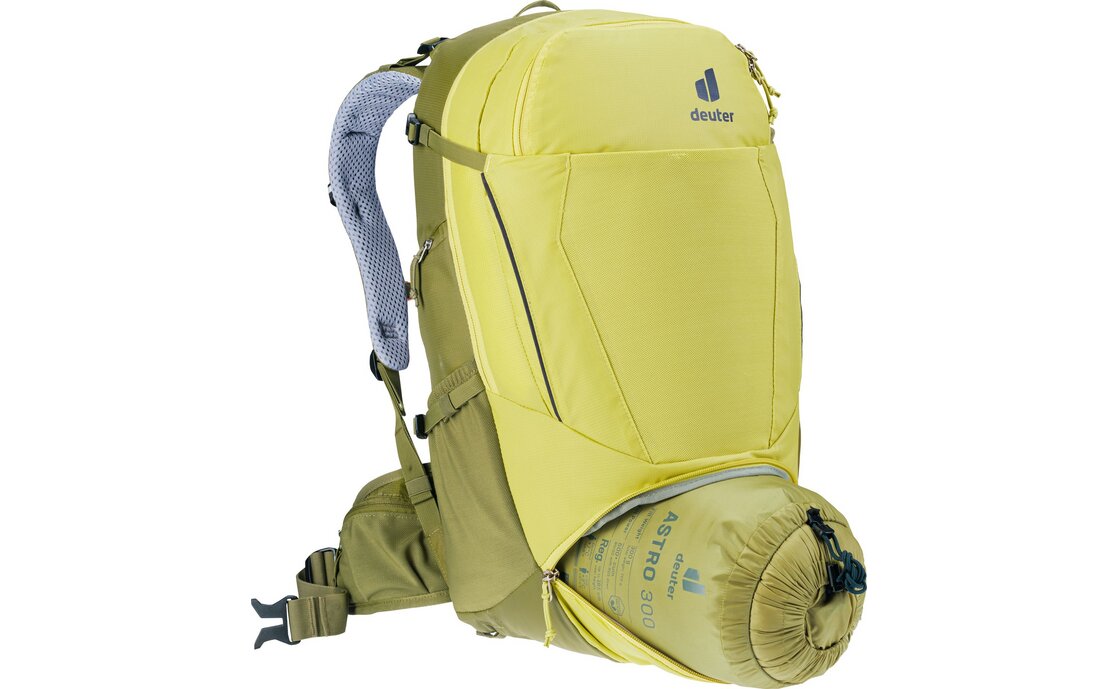 deuter Trans Alpine 30