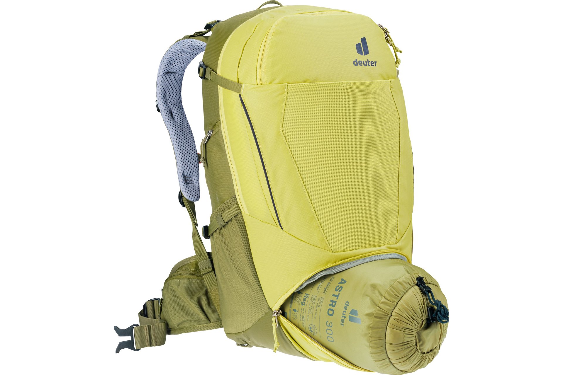 deuter Trans Alpine 30