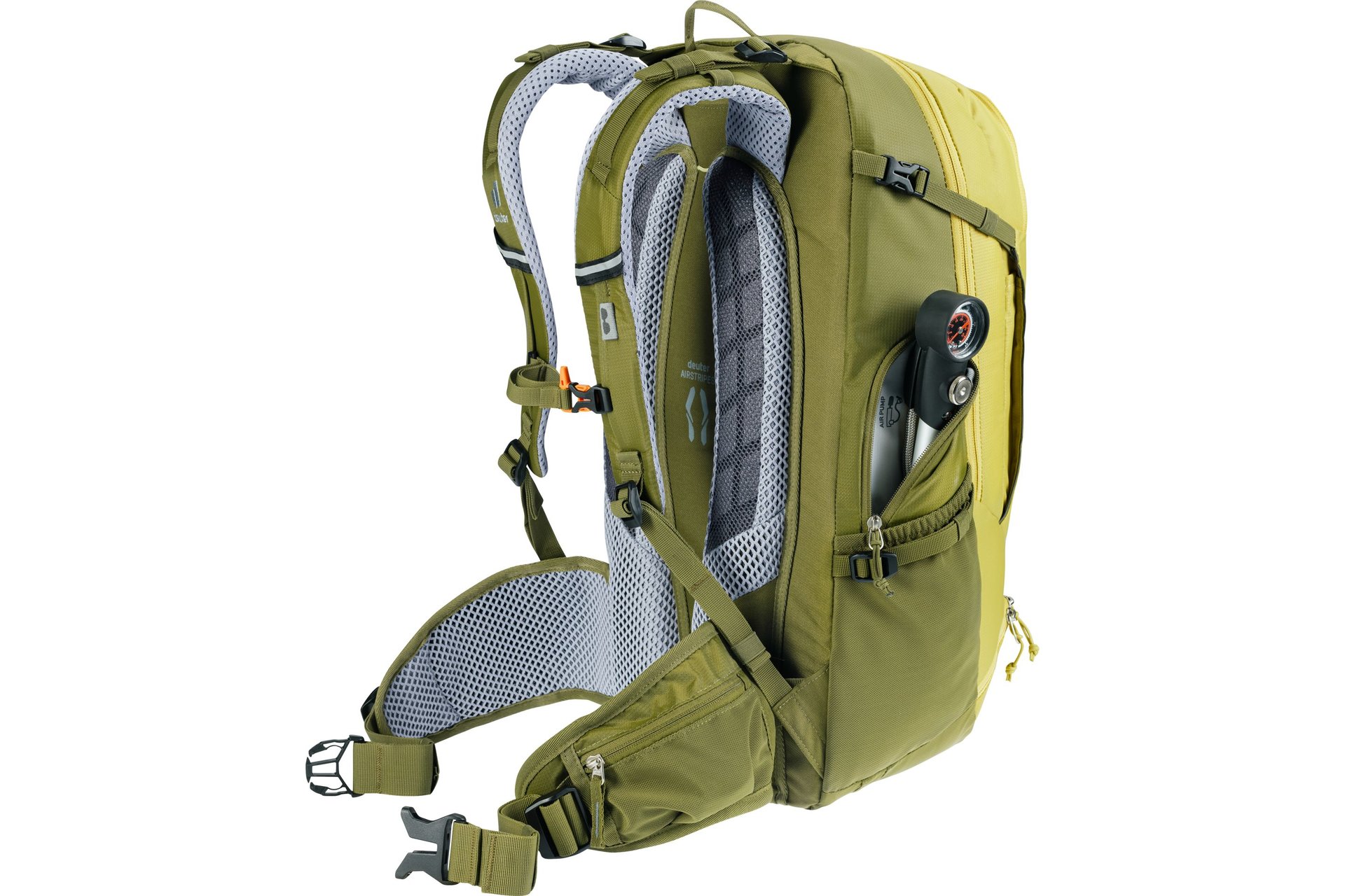 deuter Trans Alpine 30