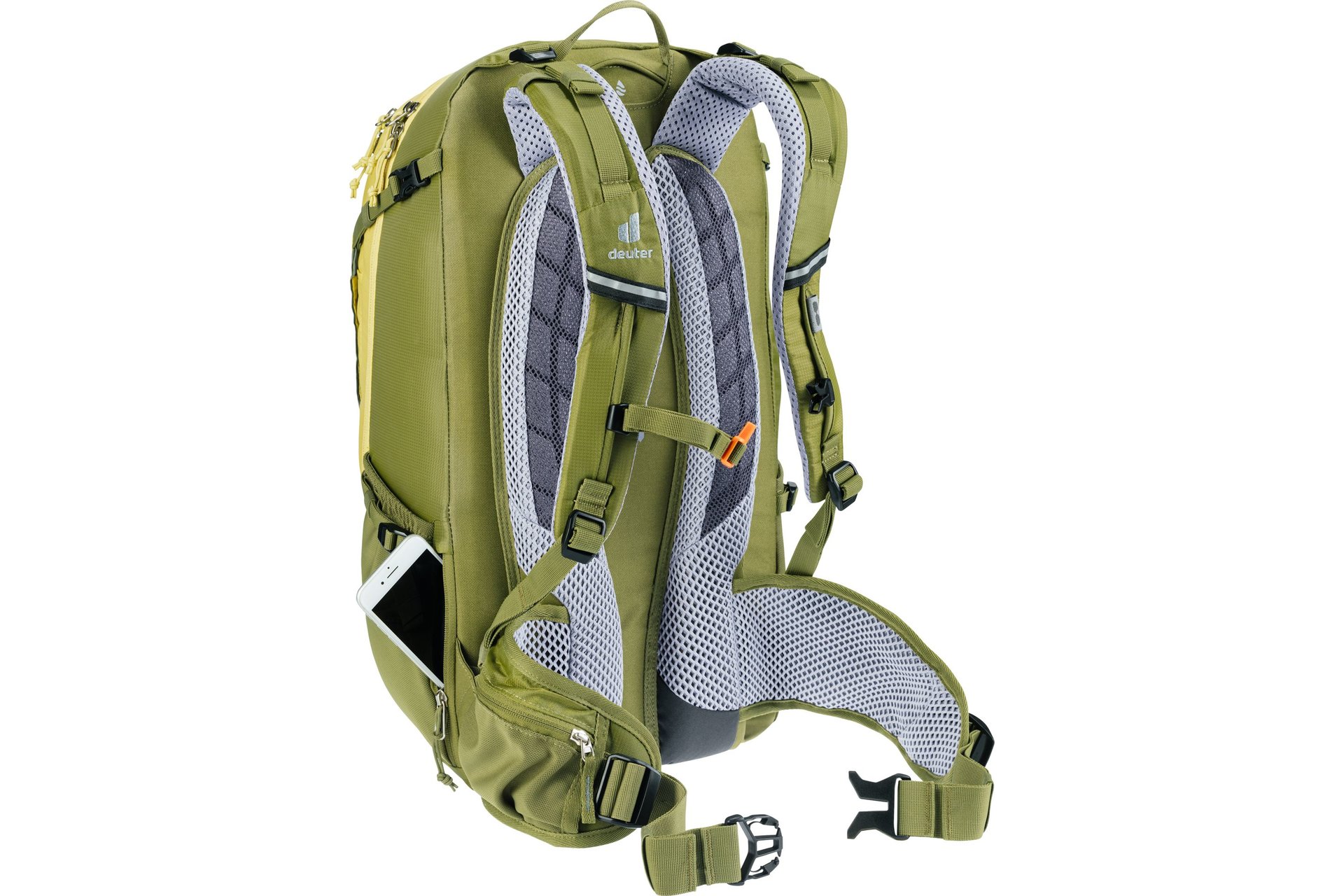 deuter Trans Alpine 30