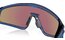 Oakley Latch Panel Matte Trans Navy - Prizm Sapphire