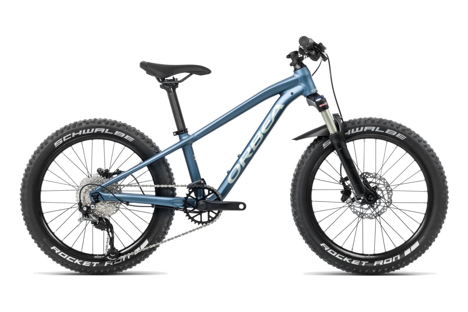 Orbea Laufey 20 H30 - 20 Zoll - Diamant