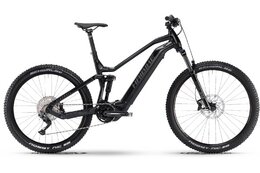 Haibike Alltrail 3 - 720 Wh - 29 - 27,5 Zoll - Fully