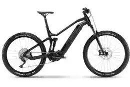 Haibike Alltrail 3 - 720 Wh - 29 - 27,5 Zoll - Fully