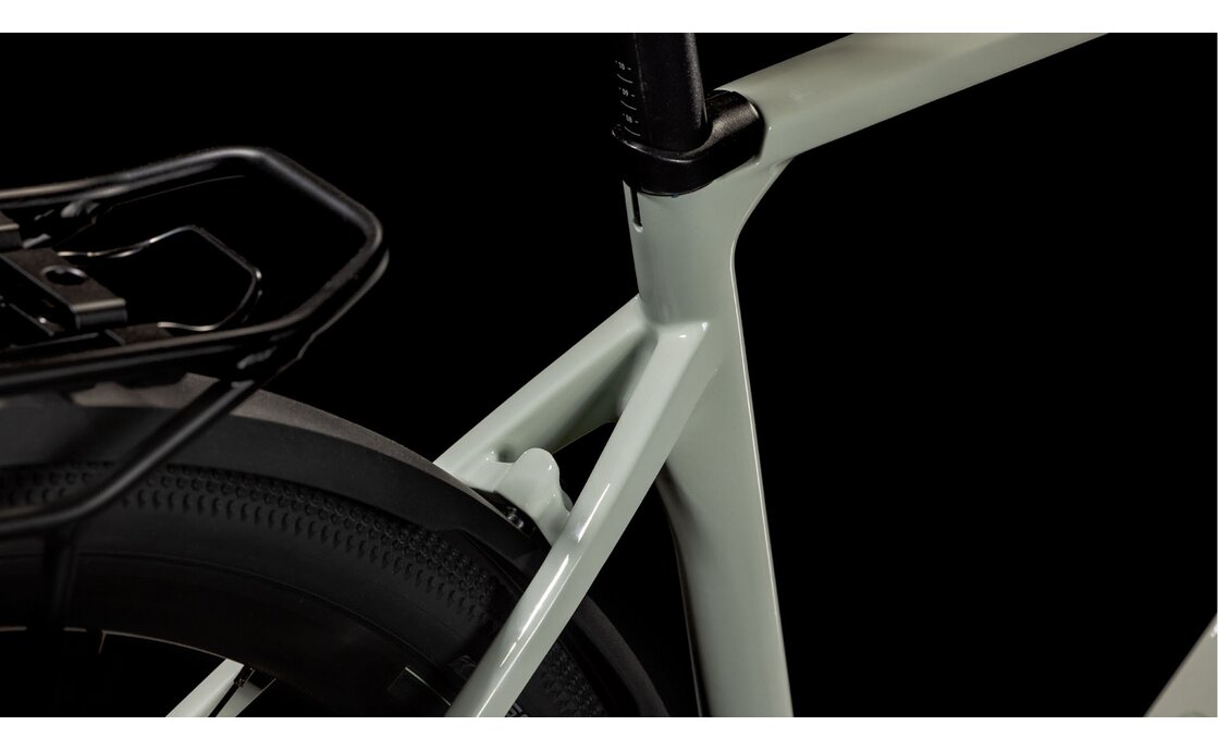 Cube Nulane C:62 SLX FE - 28 Zoll - Diamant - 2025