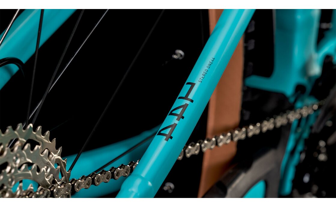 Cube Stereo Hybrid ONE44 EX 800 - 800 Wh - 29 Zoll - Fully