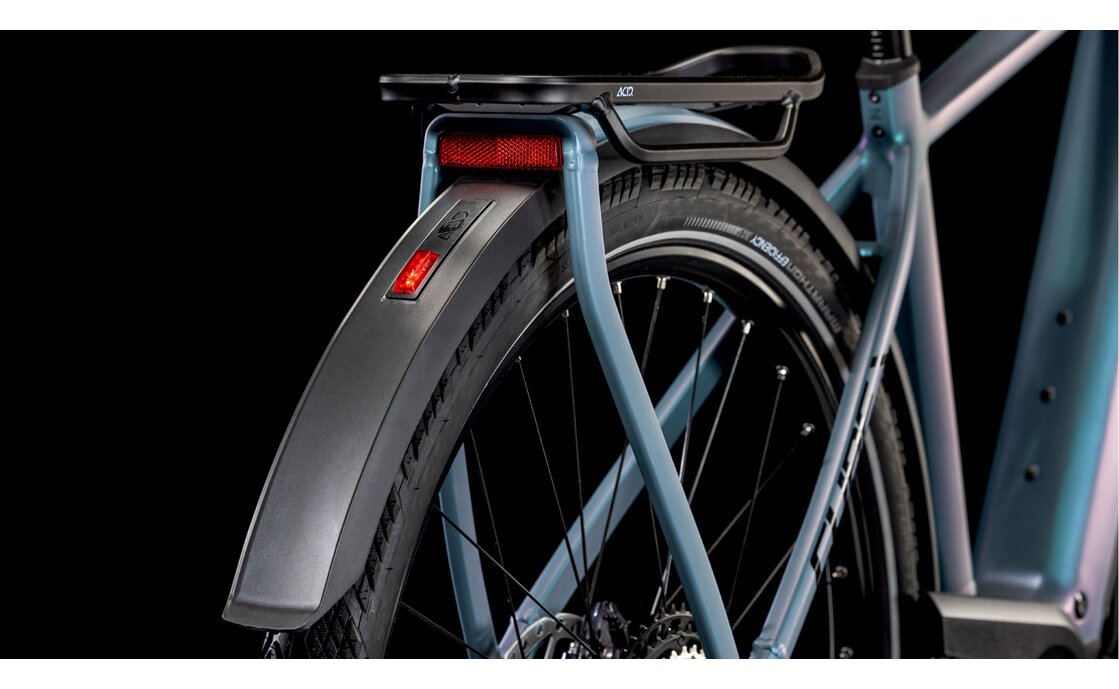 Cube Kathmandu Hybrid SLX 800 - 800 Wh - 28 Zoll - Diamant - 2025