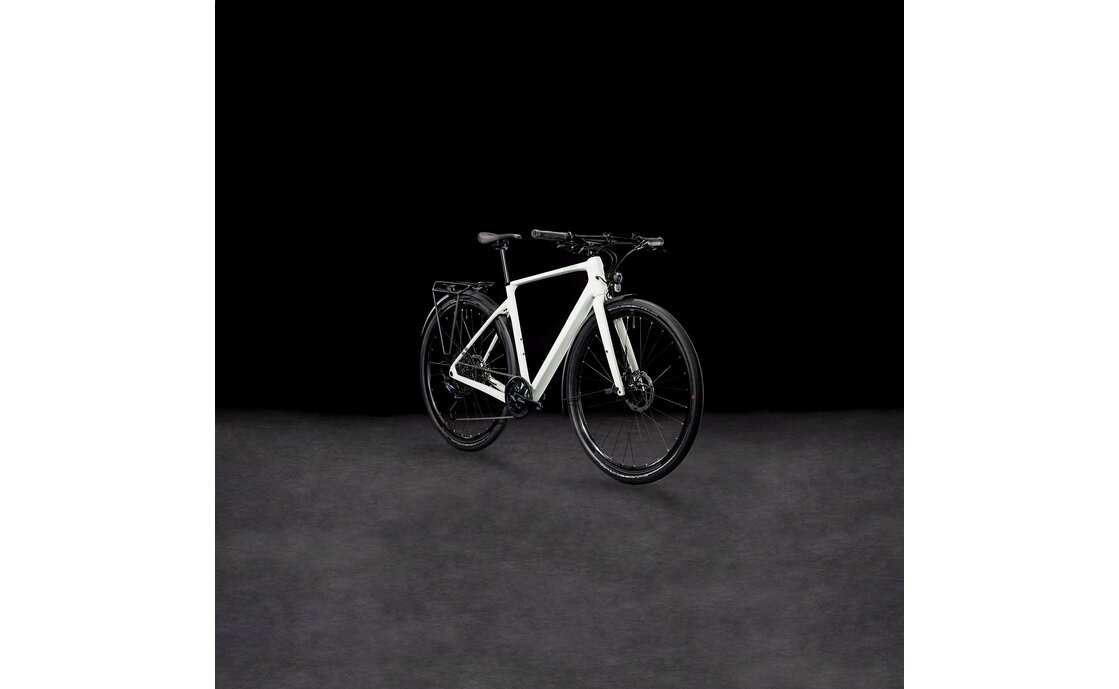 Cube Nulane C:62 SLX FE - 28 Zoll - Diamant - 2025