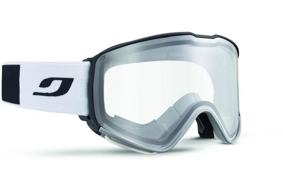 Julbo - Julbo Quick Shift MTB Goggle Schwarz/Weiss