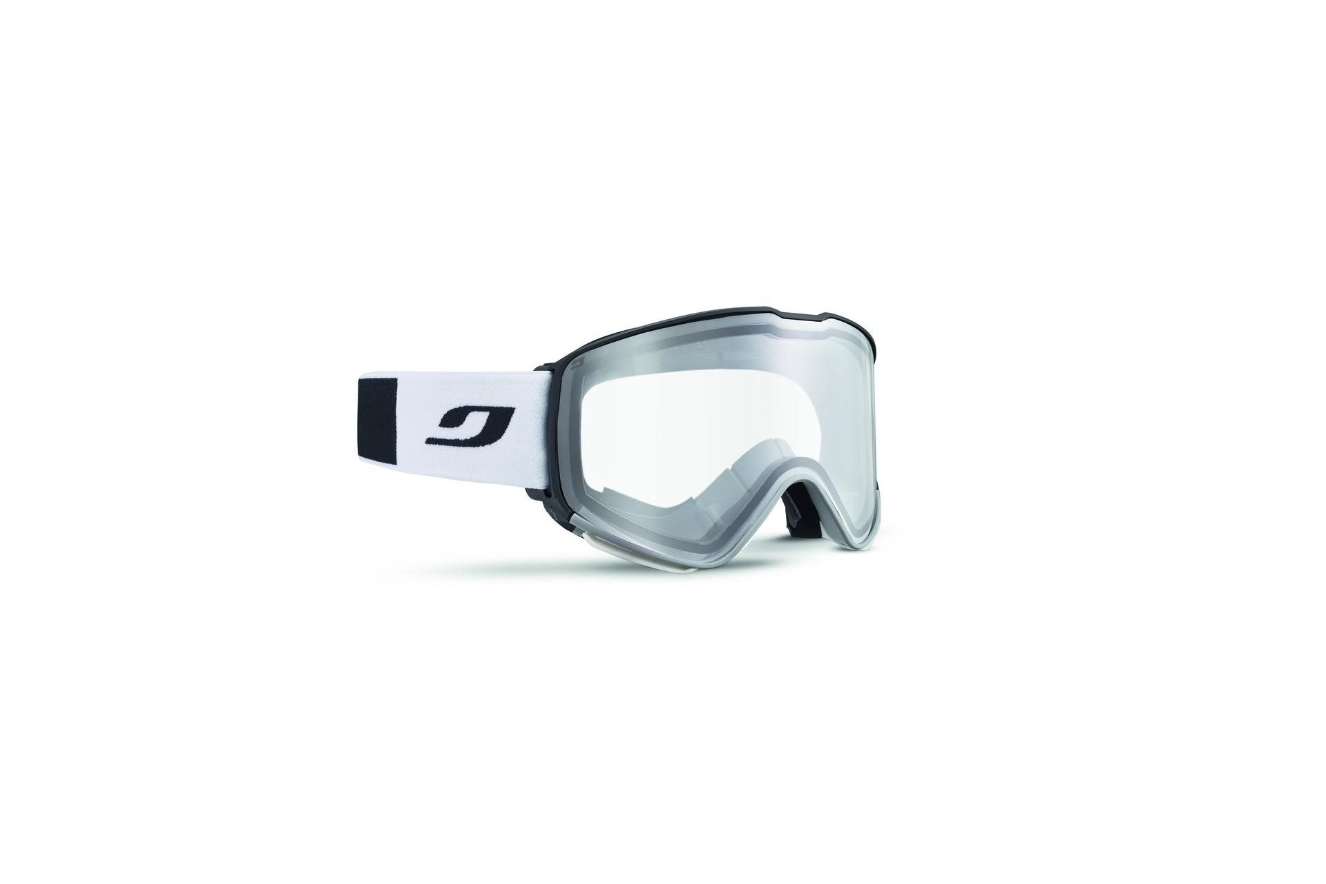 Julbo Quick Shift MTB Goggle Schwarz/Weiss