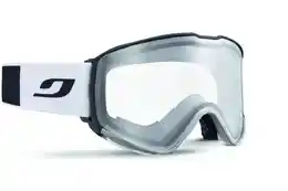 Julbo Quick Shift MTB Goggle Schwarz/Weiss