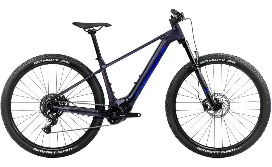 Orbea Urrun 30 - 540 Wh - 29 Zoll - Diamant