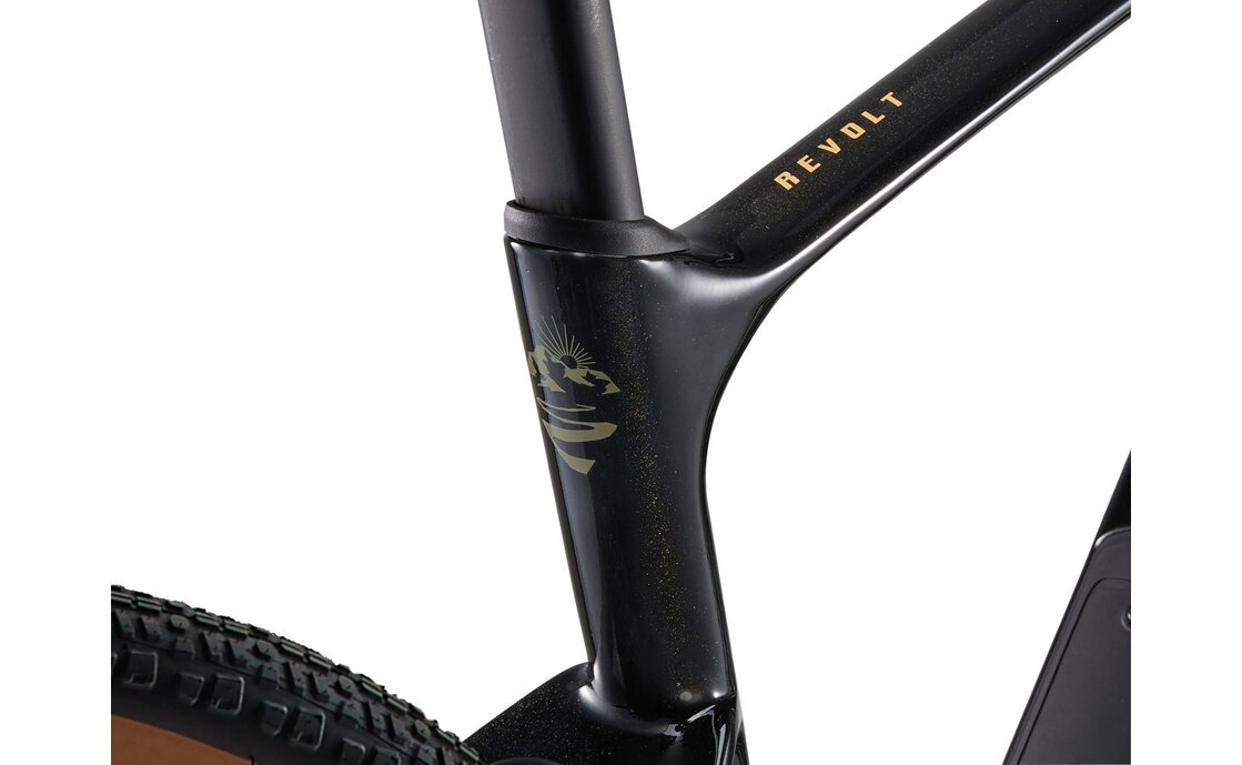 Giant Revolt Advanced 3 - 28 Zoll - Diamant - 2025