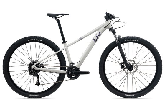 Liv Tempt - Liv Tempt 3+ - 29 Zoll - Diamant - 2024