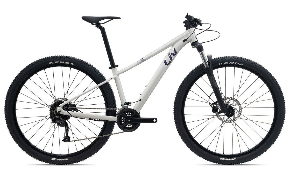 Liv Tempt 3+ - 29 Zoll - Diamant - 2024