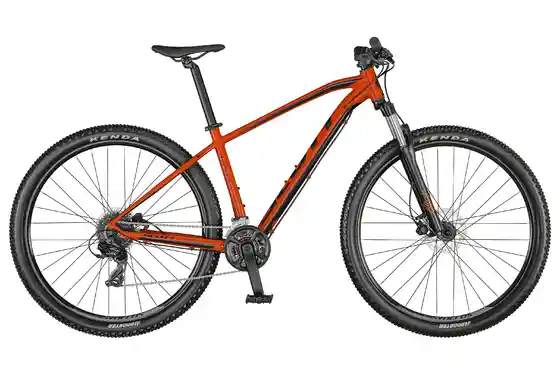 Scott Aspect - Scott Aspect 760 - 27,5 Zoll - Diamant
