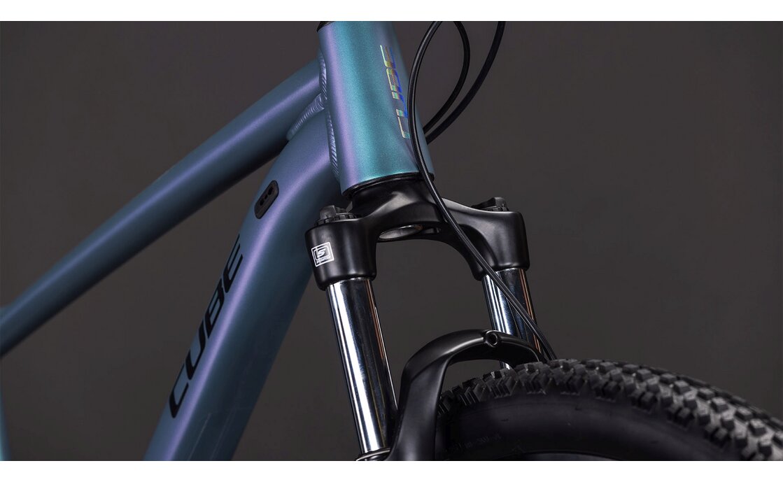 Cube Aim Pro - 29 Zoll - Diamant - 2026