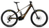 caramel carbon view (gloss) - cream white (matt)