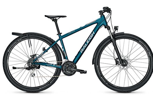 Raleigh Fahrräder günstig kaufen | bei Fahrrad XXL