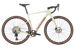 Cannondale Quick - Cannondale Topstone Carbon 3 - GRX 1x - 28 Zoll - Diamant - 2026