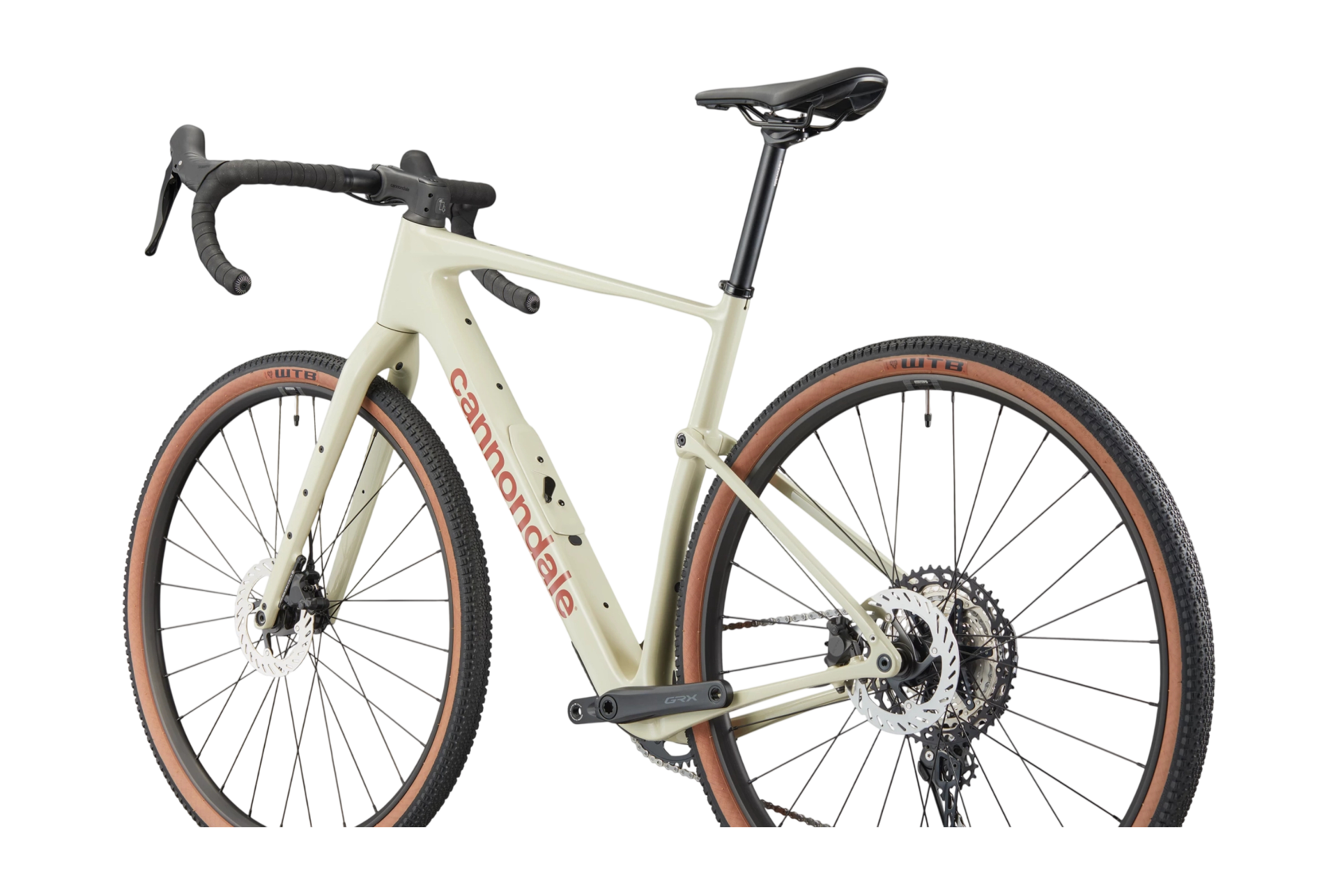 Cannondale Topstone Carbon 3 - GRX 1x - 28 Zoll - Diamant - 2026