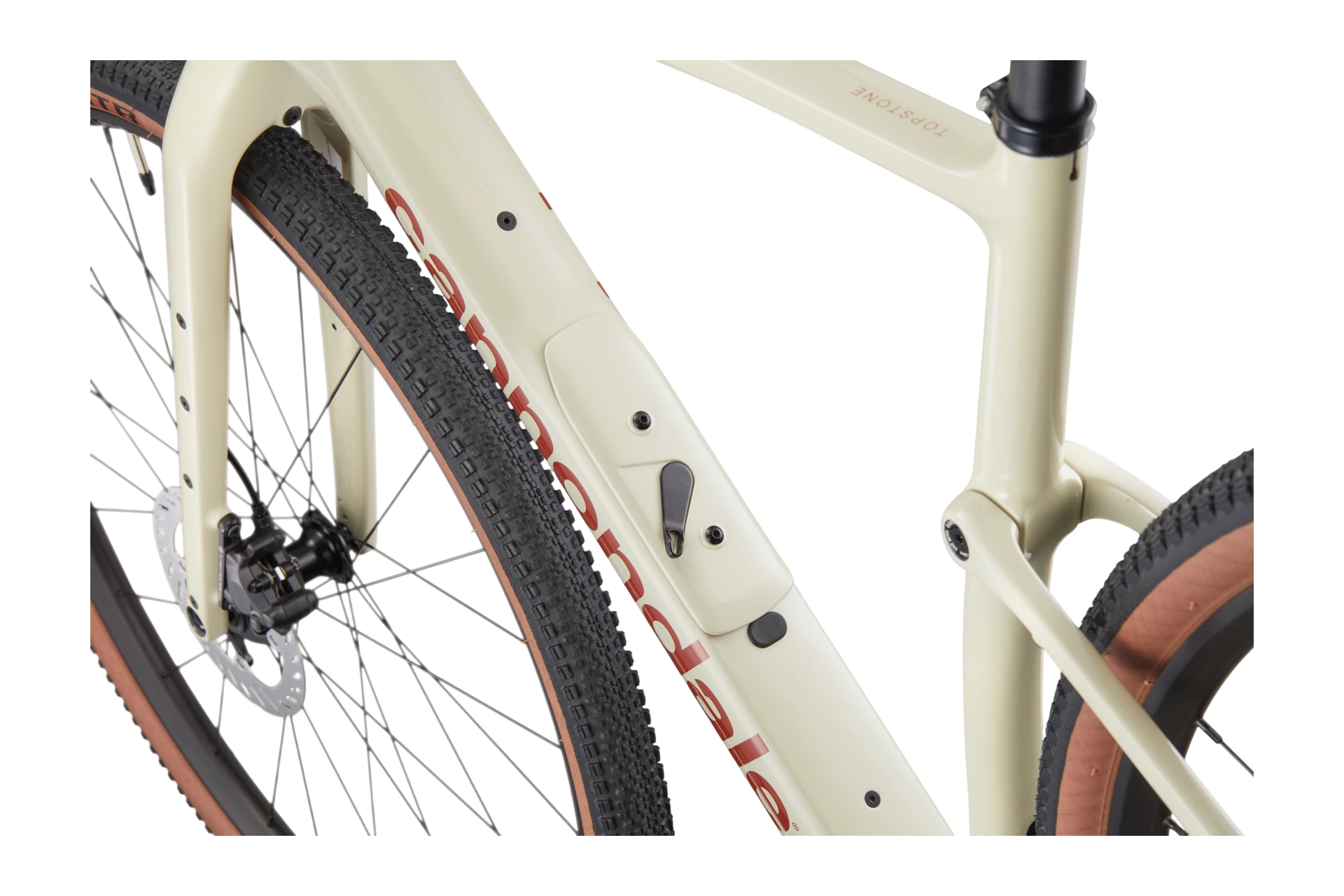 Cannondale Topstone Carbon 3 - GRX 1x - 28 Zoll - Diamant - 2026