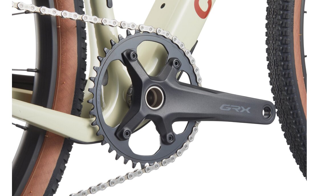 Cannondale Topstone Carbon 3 - GRX 1x - 28 Zoll - Diamant - 2026