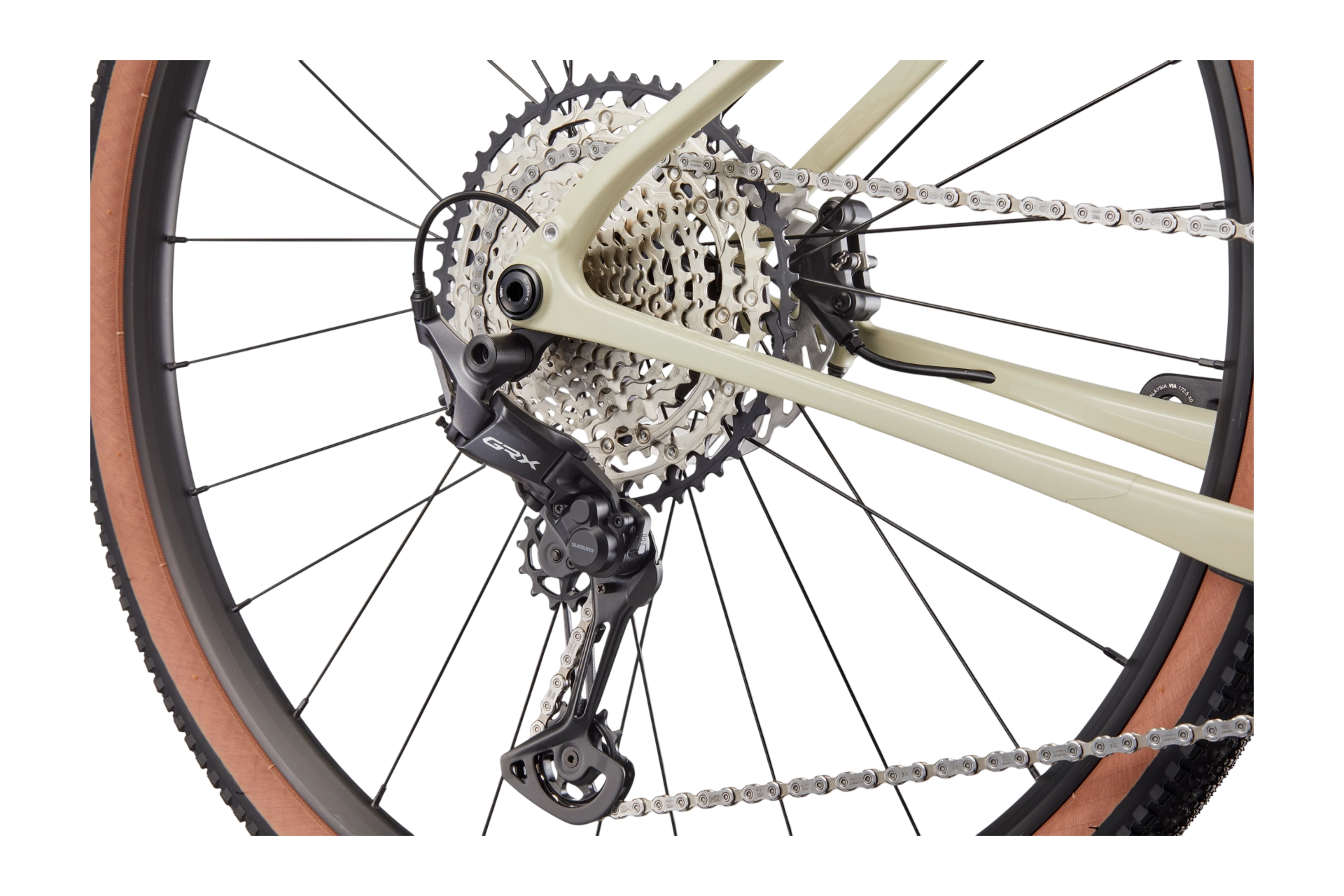 Cannondale Topstone Carbon 3 - GRX 1x - 28 Zoll - Diamant - 2026