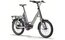 QiO Compact PE - 545 Wh - 20 Zoll - Compact - 2026