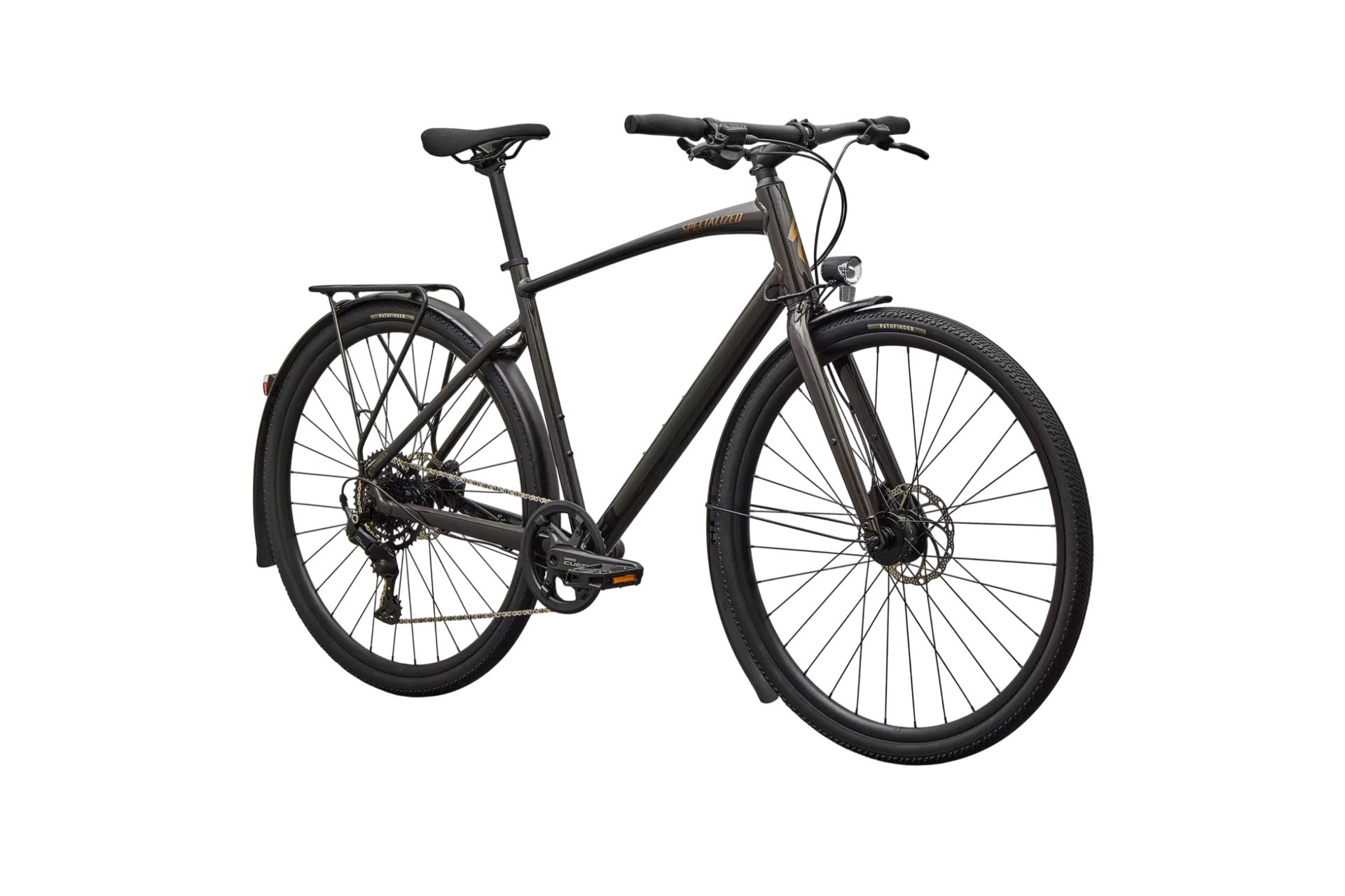 Specialized Sirrus X 2.0 EQ - 28 Zoll - Diamant - 2027