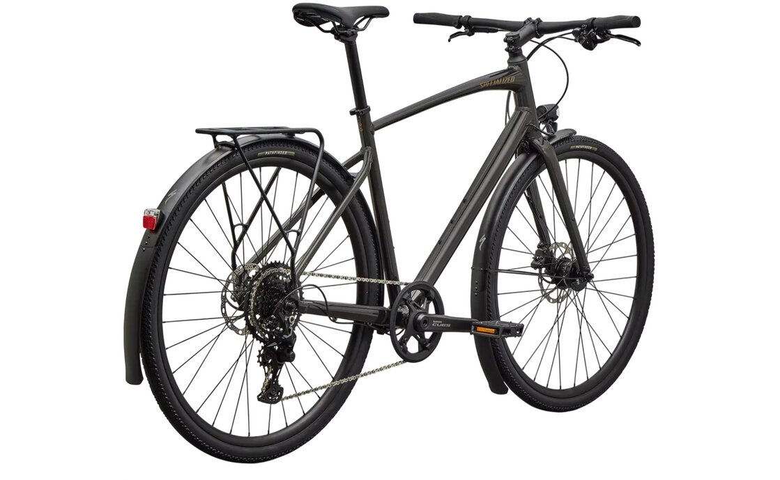 Specialized Sirrus X 2.0 EQ - 28 Zoll - Diamant - 2027