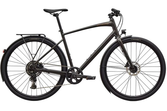 Fahrräder - Specialized Sirrus X 2.0 EQ - 28 Zoll - Diamant - 2027
