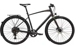 Specialized Sirrus X 2.0 EQ - 28 Zoll - Diamant - 2027