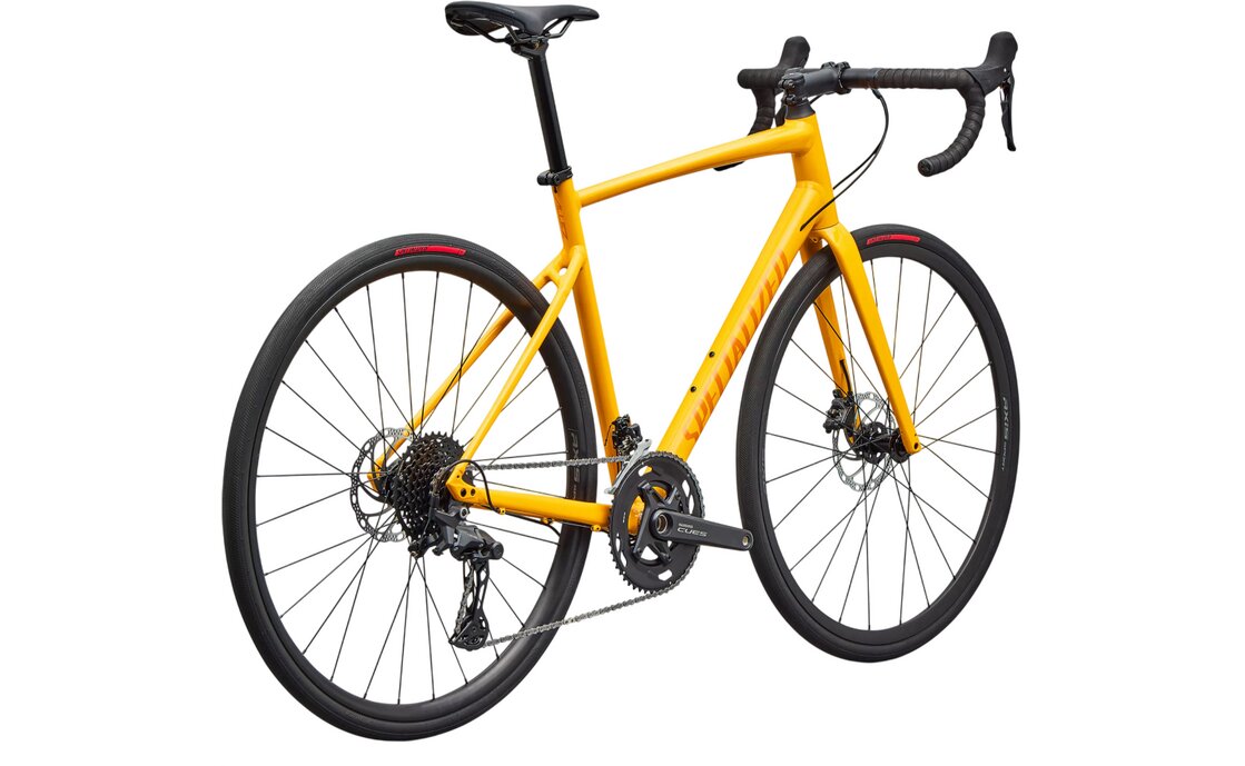 Specialized Allez E5 - 28 Zoll - Diamant - 2026