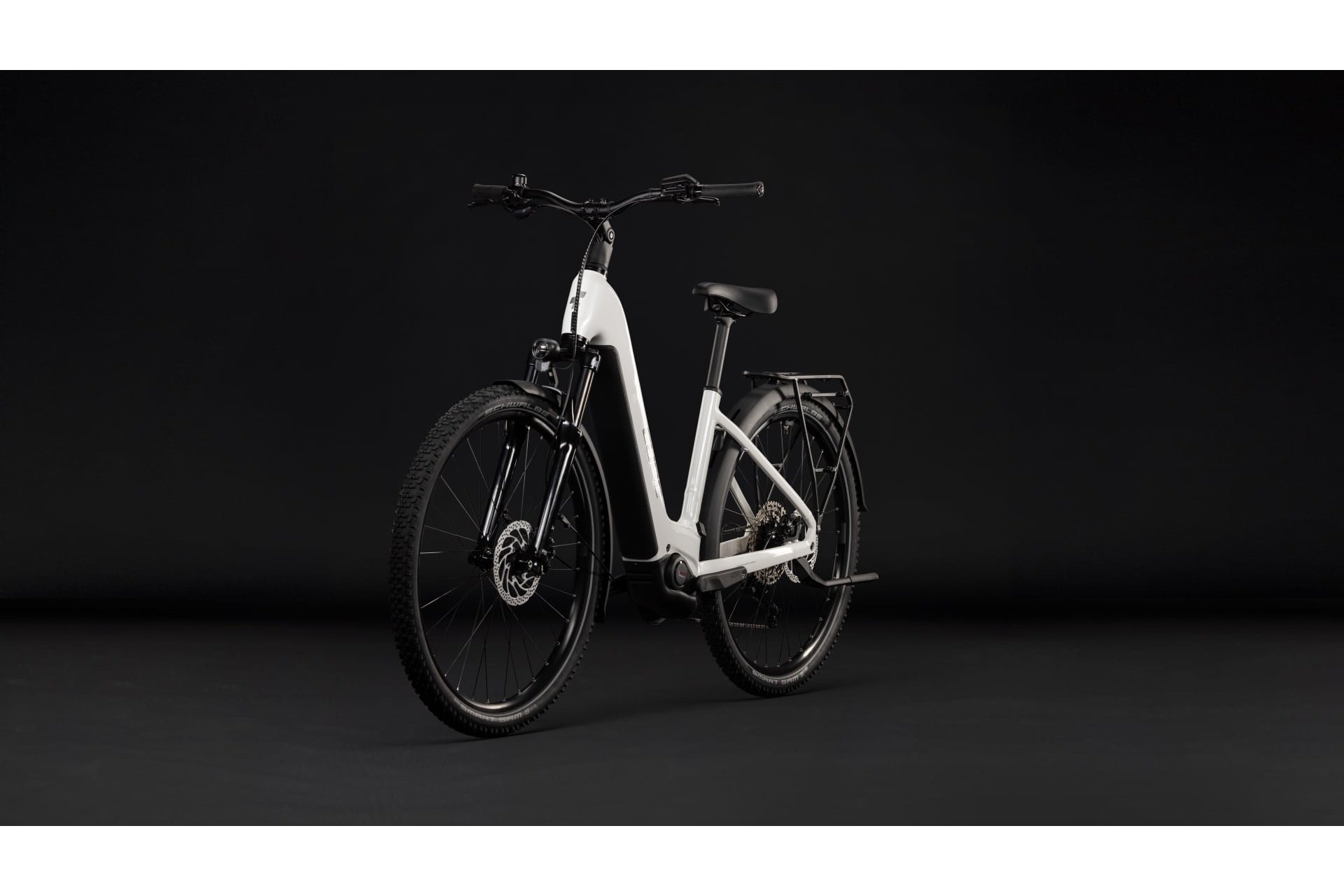 Cube Nuride Hybrid Performance 720 - 720 Wh - 28 Zoll - Tiefeinsteiger - 2027