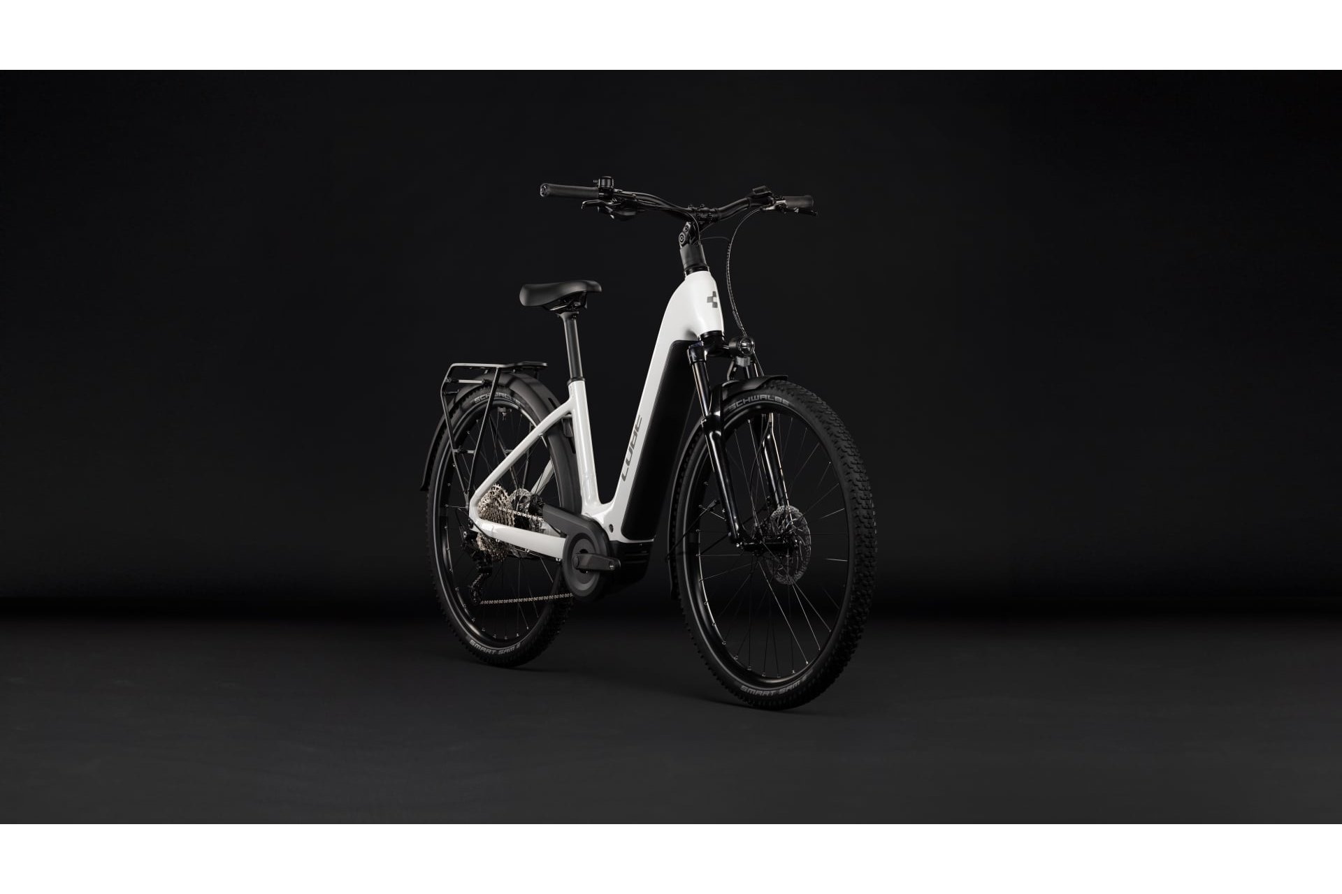 Cube Nuride Hybrid Performance 720 - 720 Wh - 28 Zoll - Tiefeinsteiger - 2027